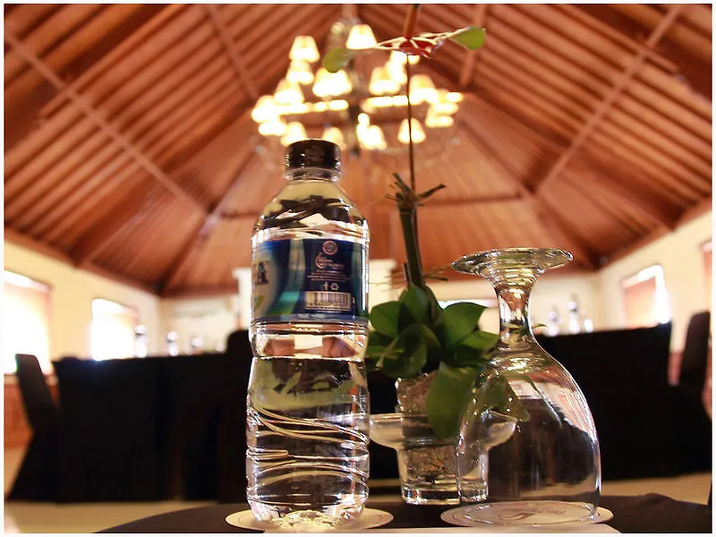 The Vira Bali Boutique Hotel & Suite Kuta Lombok
