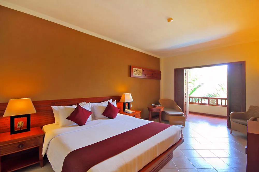 The Vira Bali Boutique Hotel & Suite Kuta Lombok