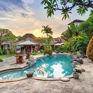 Desamuda Village , Seminyak Indonesia