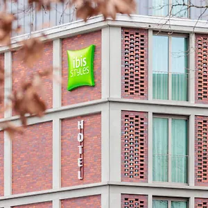 Ibis Styles Otel