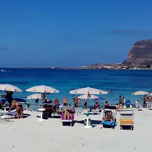 Favignanamare Vacanza , Favignana Italia
