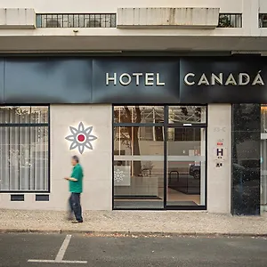 Canada 2*, Lisboa Portugal