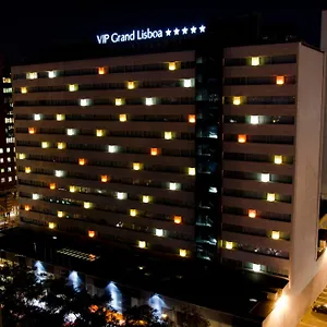 Vip Grand & 5*, Lisboa Portugal