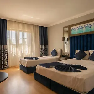 Farina By Cigno 4*, Istanbul Tyrkiet