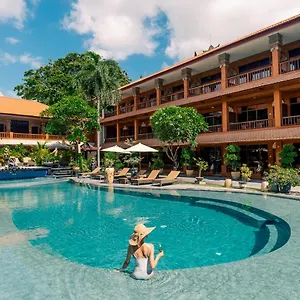 Wina Kuta Bali Feriested