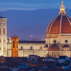 Casa Bertini Free Parking , Firenze Italia