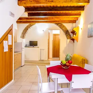 Zio Pasquale , Cefalù Italia