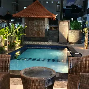 Alloggio in famiglia Wana Kubu, Kuta Lombok