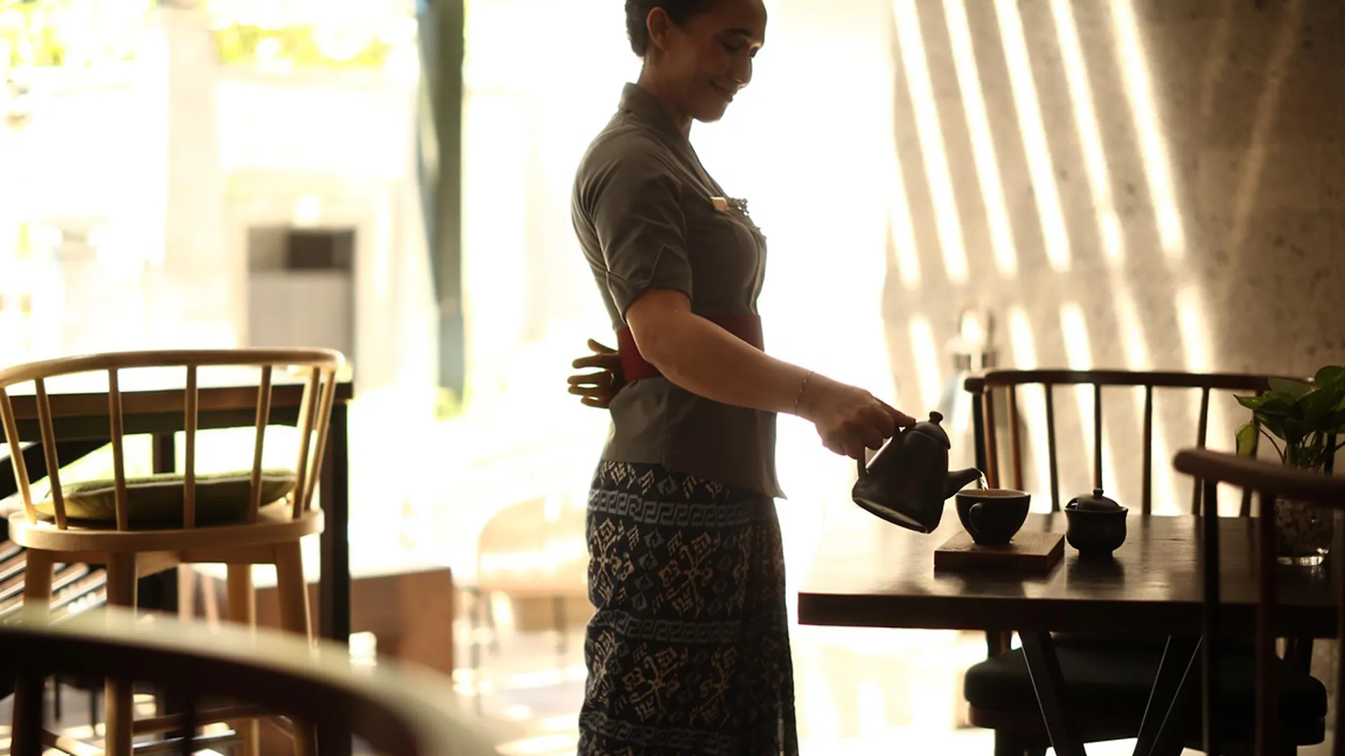 The Vira Bali Boutique Hotel & Suite Kuta Lombok