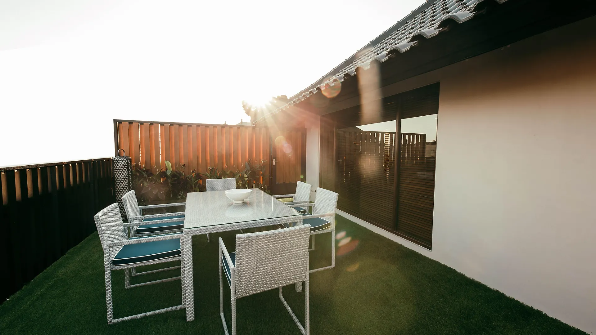 ****  The Vira Bali Boutique Hotel & Suite Kuta Lombok Indonésie