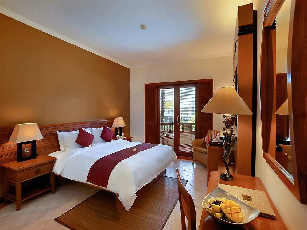 The Vira Bali Boutique Hotel & Suite Kuta Lombok