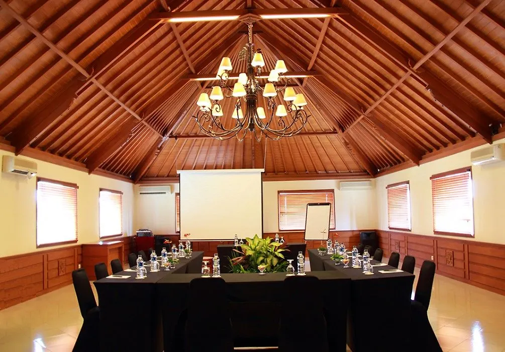 The Vira Bali Boutique Hotel & Suite Kuta Lombok