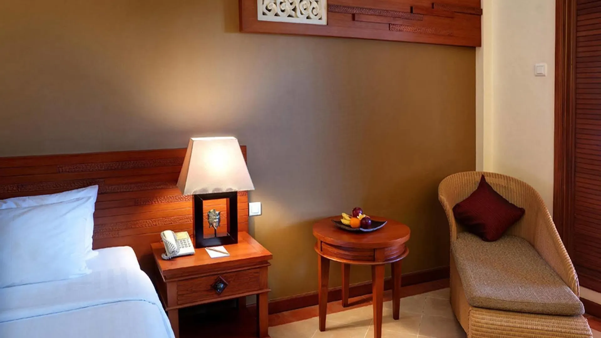 The Vira Bali Boutique Hotel & Suite Kuta Lombok 4*,