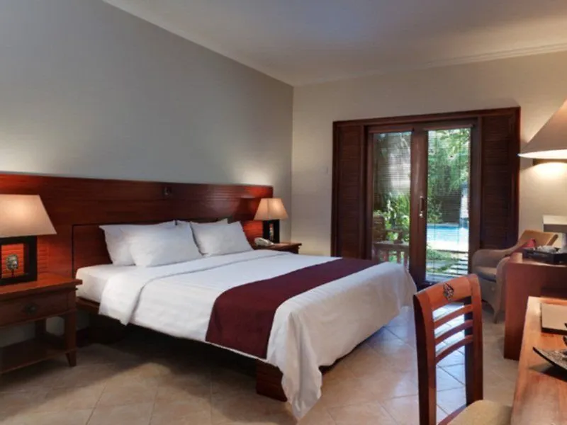 The Vira Bali Boutique Hotel & Suite Kuta Lombok Indonesien